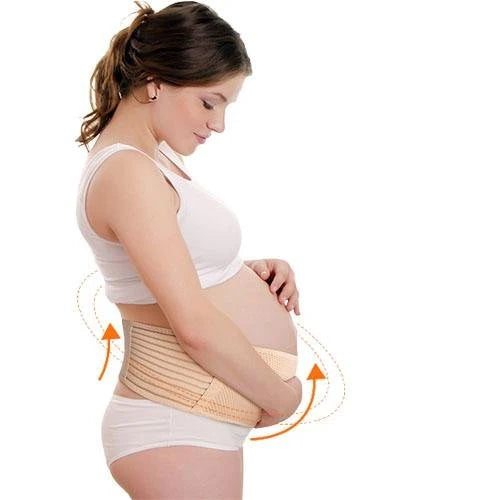 Fascia addominale per la gravidanza
