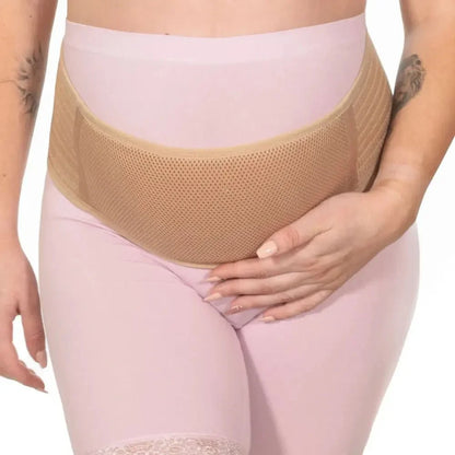 Fascia addominale per la gravidanza