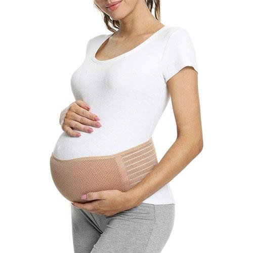 Fascia addominale per la gravidanza