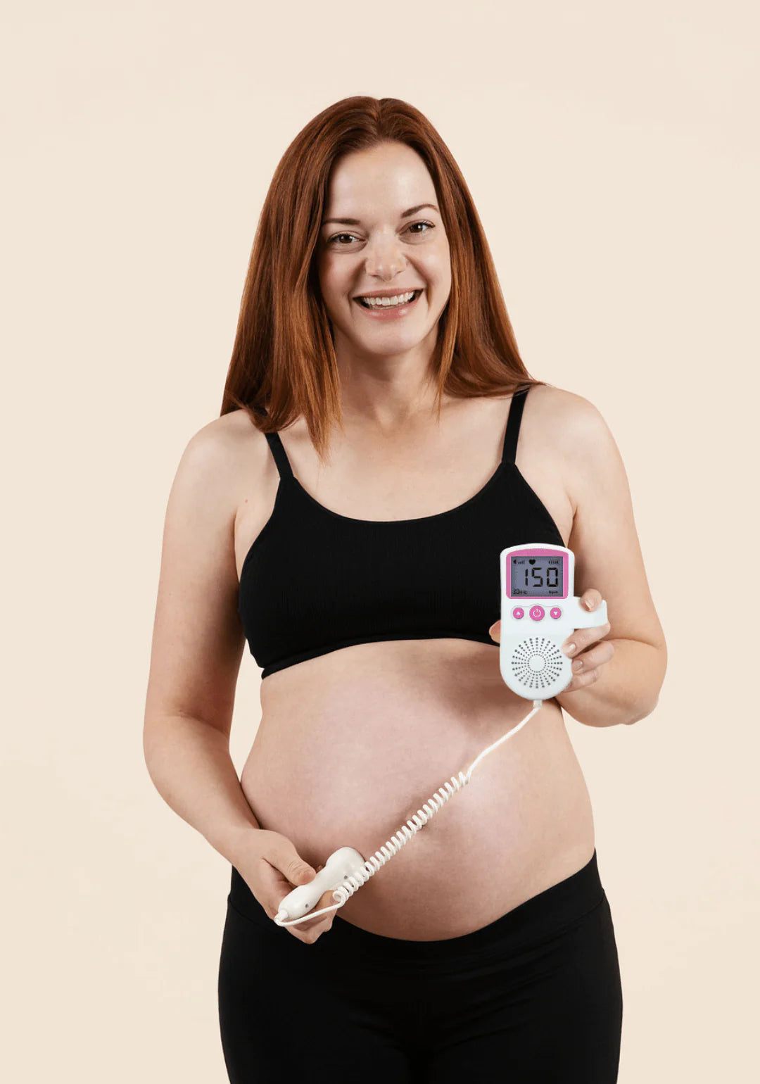 Echo Doppler - Primi Battiti