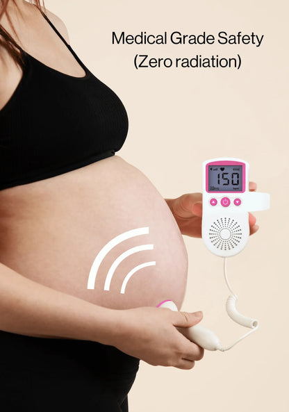 Echo Doppler - Primi Battiti