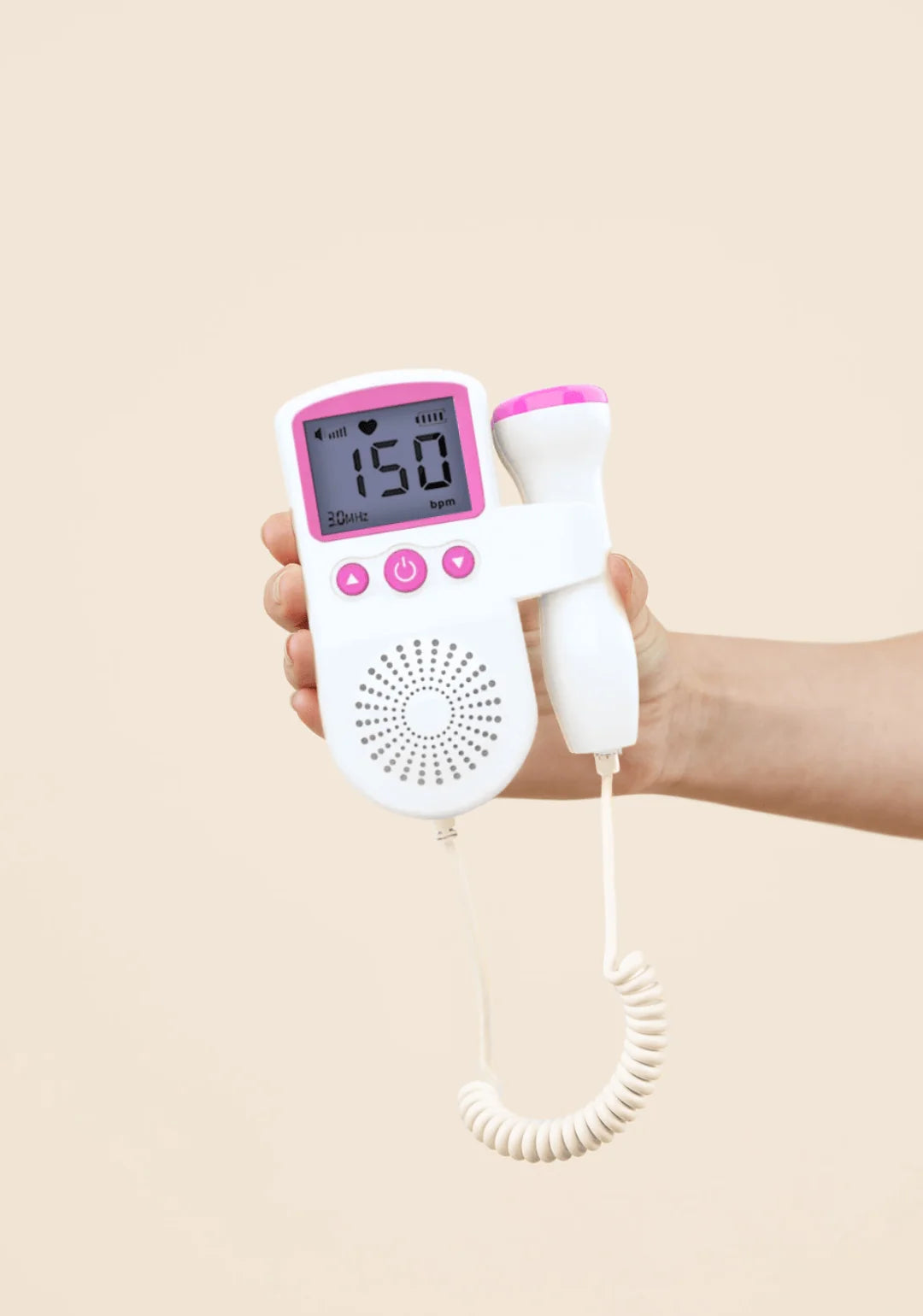 Echo Doppler - Primi Battiti